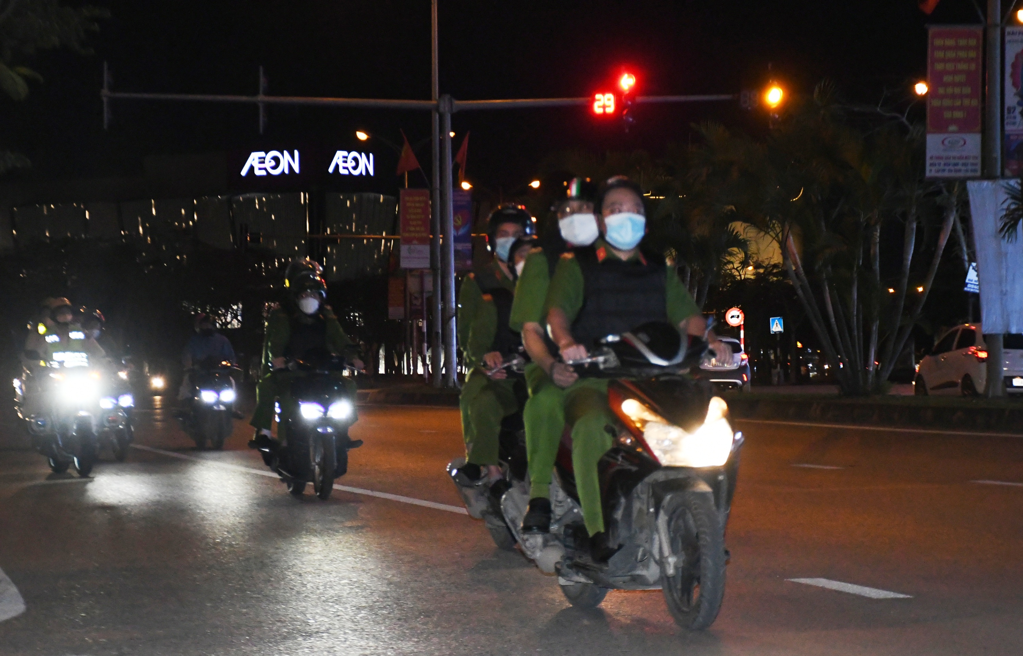 Công an phường Trần Nguyên Hãn, quận Lê Chân: Tuần tra, phát hiện đối tượng tàng trữ trái phép chất ma túy
